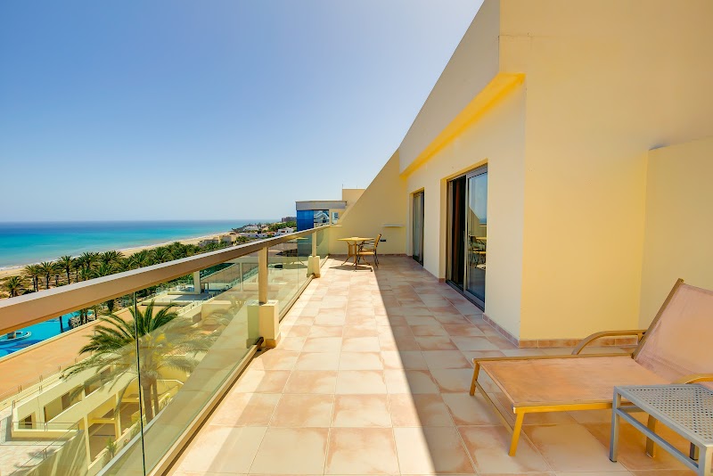 SBH Costa Calma Palace in Pajara, Spain