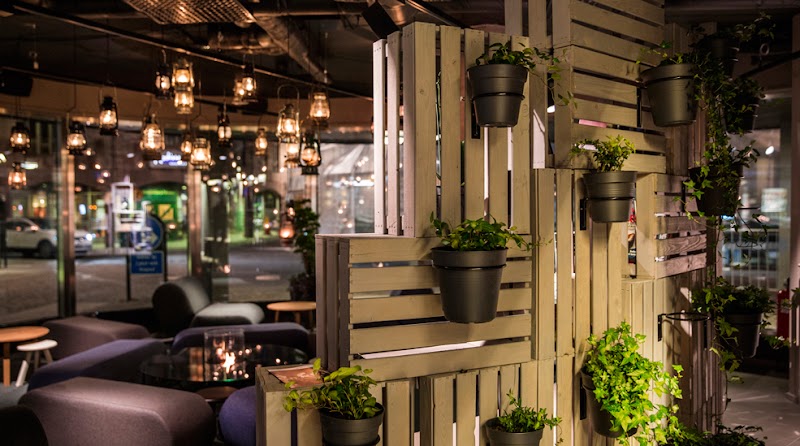 STF Göteborg City Hotel in Gothenburg, Sweden