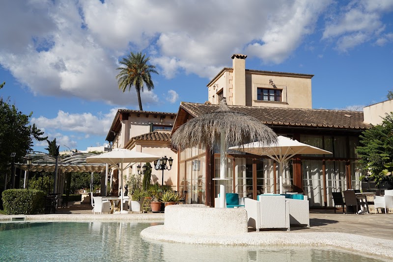 Sa Vinya des Convent in Inca, Spain