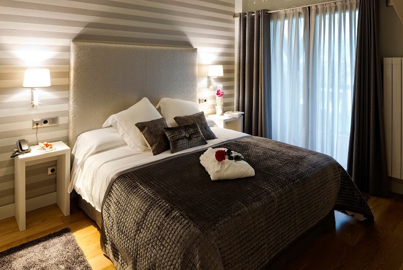 Saiaritz in Amurrio, Spain