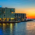 Sailport Waterfront Suites