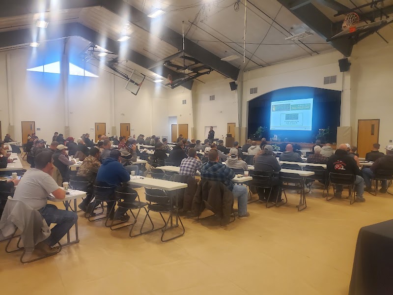 Salina Ambassador Hotel & Conference Center in Salina, Kansas, United States