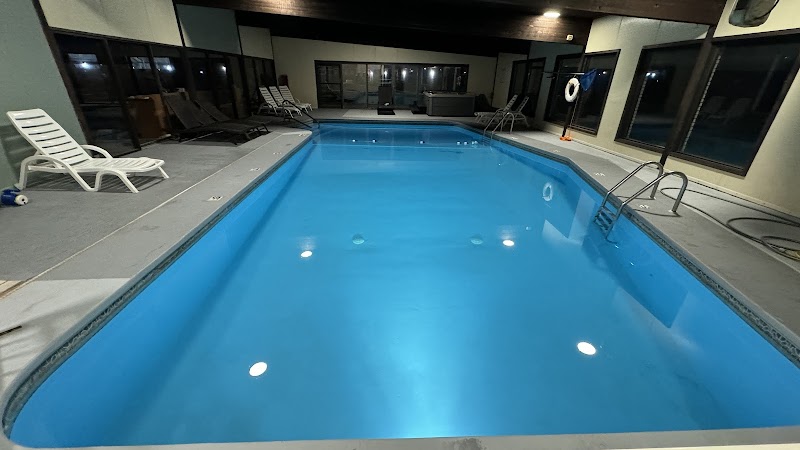 Salina Inn in Salina, Kansas, United States