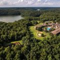 Salt Fork Lodge & Conference Center