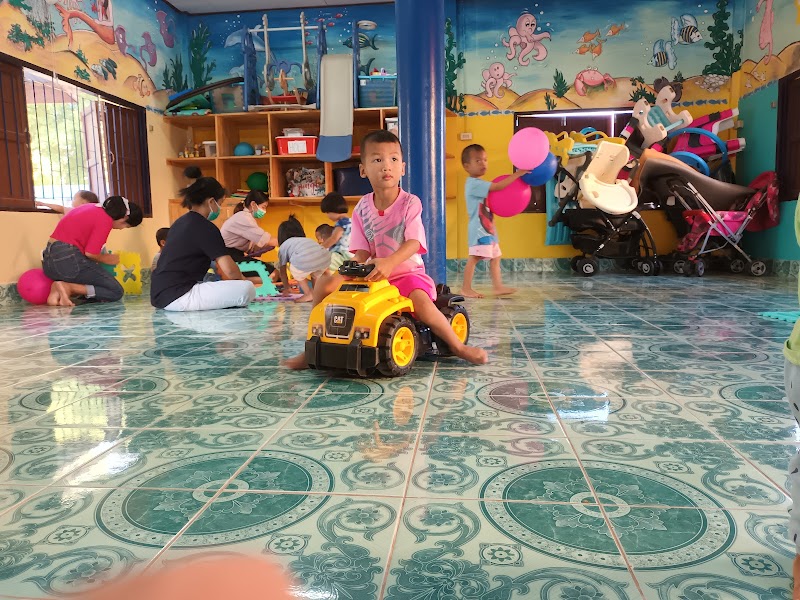 Samlee's House in Nong Khai, Thailand