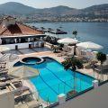 Samos City Hotel