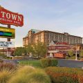 Sam’s Town Hotel and Gambling Hall