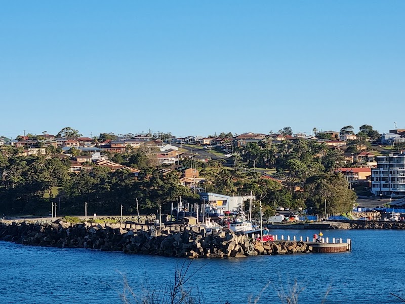 Sandpiper Motel in Ulladulla, Australia