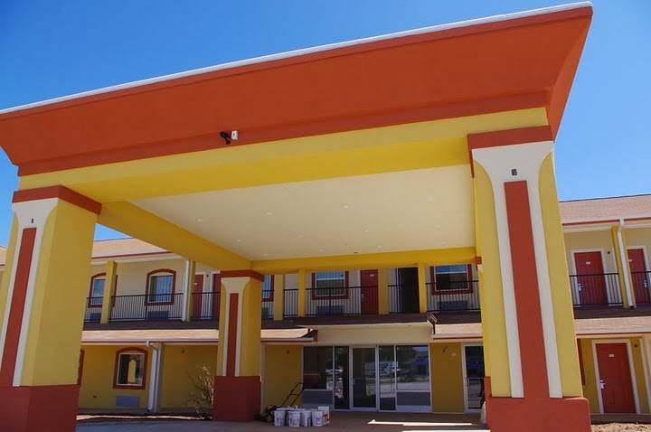 Sands Inn & Suites in Woodward, Oklahoma, United States