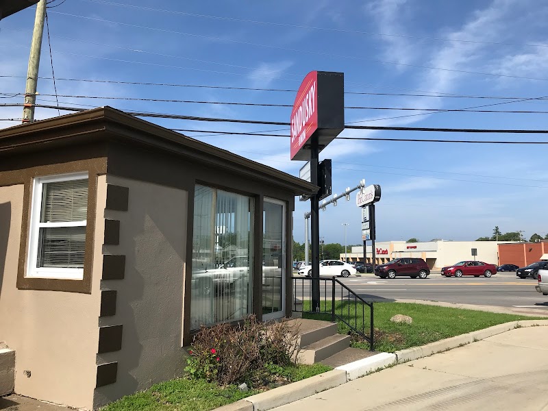 Sandusky Inn in Sandusky, Ohio, United States