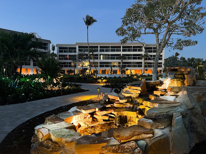 Sanibel Inn in Sanibel, Florida, United States