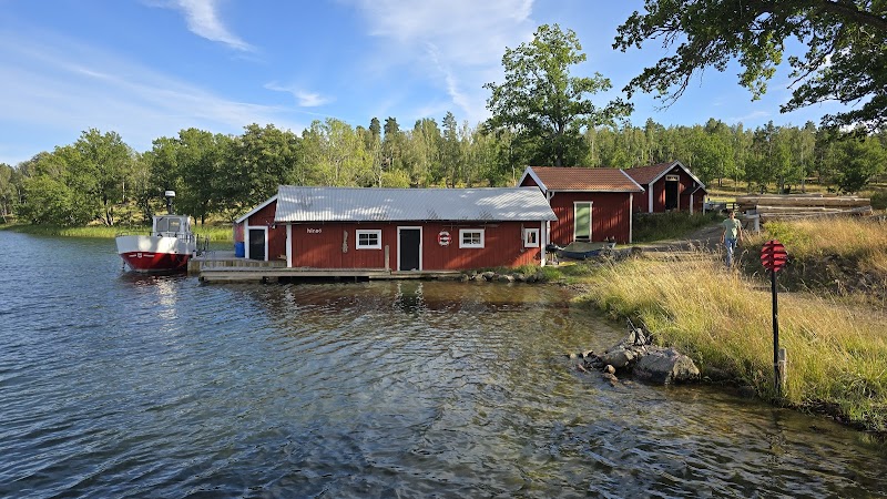 Sankt Anna Bed & Breakfast in Linkoping, Sweden