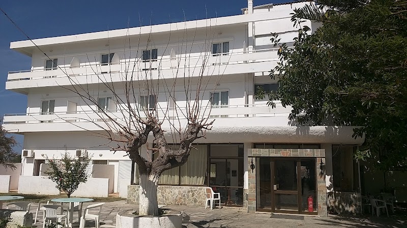 Santa Elena in Irakleio, Heraklion Municipality, Greece, Greece