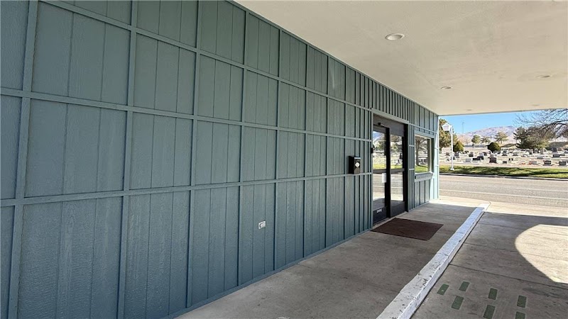 Santa Fe Inn in Winnemucca, Nevada, United States