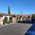 Santa Fe Motel