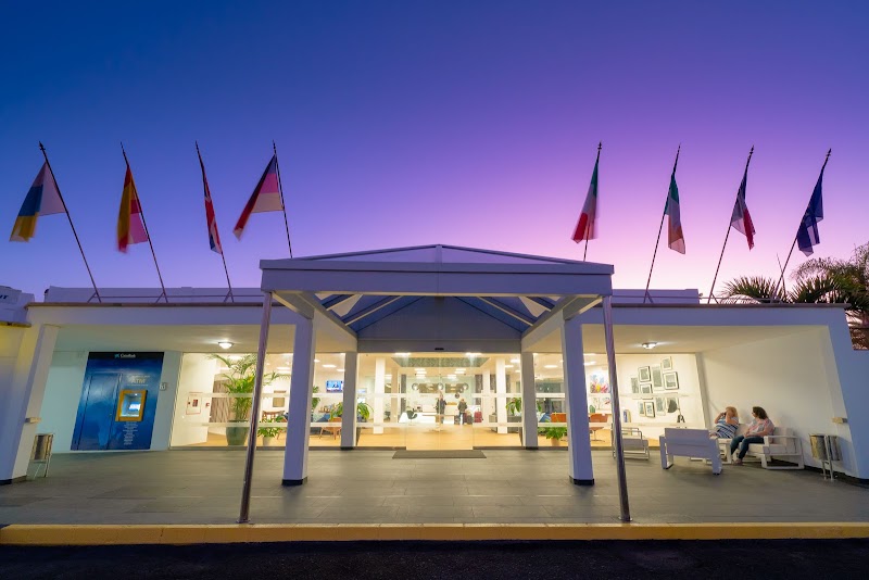 Santa Rosa Apartments in Teguise, Spain