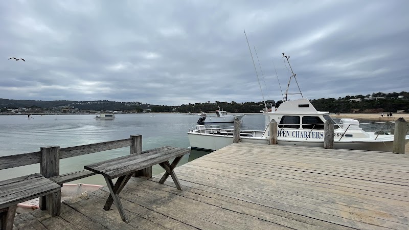 Sapphire Waters Motor Inn in Merimbula, Australia
