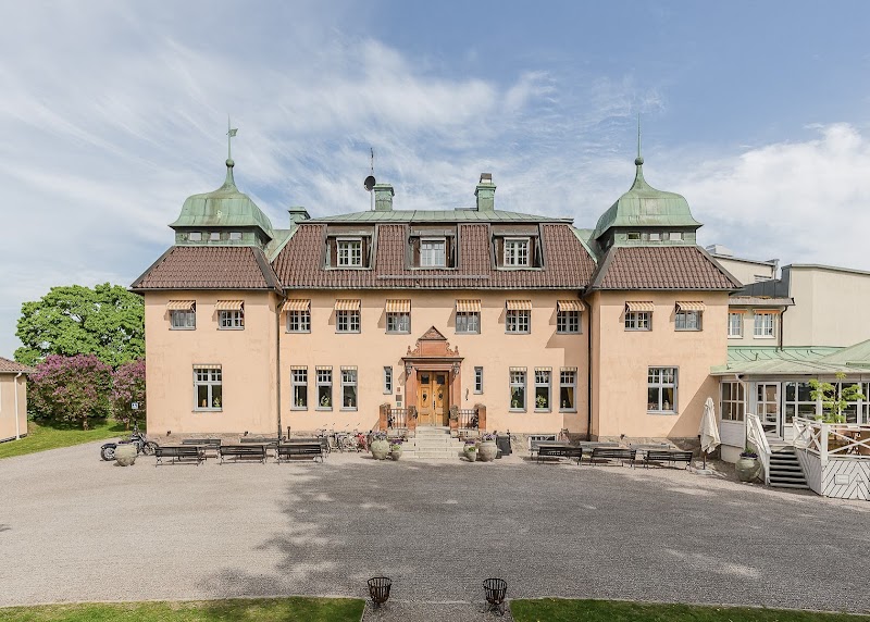 Såstaholm Hotel & Konferens in Taby, Sweden