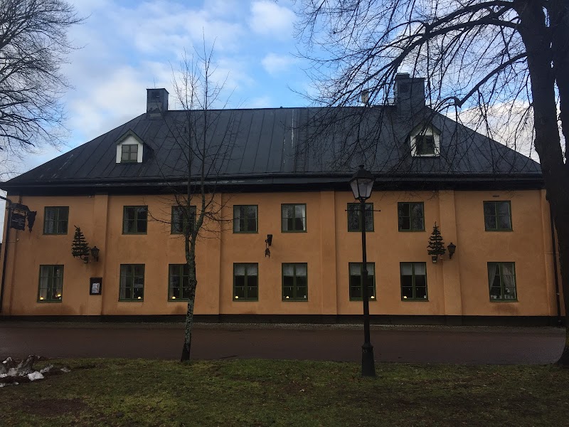 Säter Stadshotell in Sater, Sweden