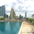 Sathorn Grace Serviced Residence