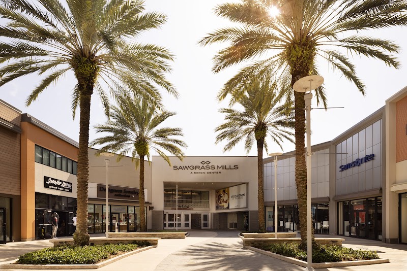 Sawgrass Grand Hotel and Suites Sports Complex in Sunrise, Florida, United States