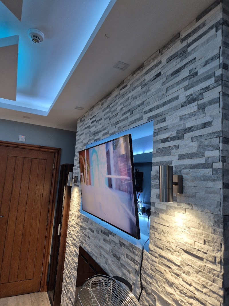 Sawrey Serviced Apartments in Bradford, United Kingdom