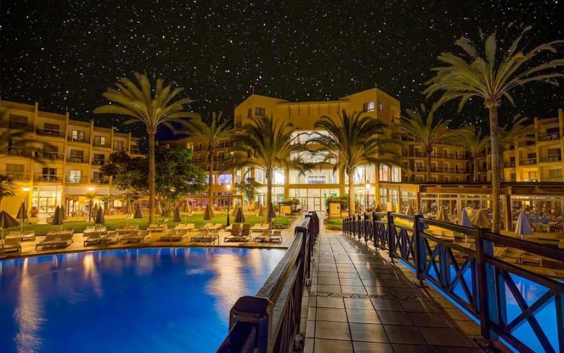 Sbh Costa Calma Beach Resort in Pajara, Spain