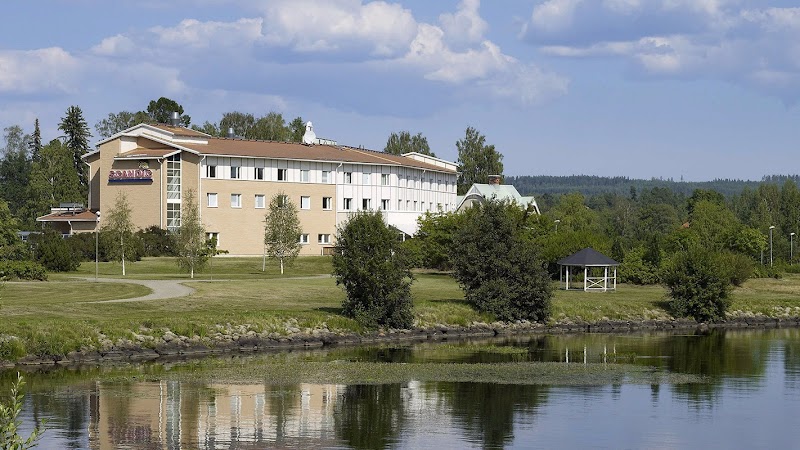 Scandic Bollnäs in Bollnas, Sweden