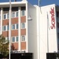 Scandic Borlänge