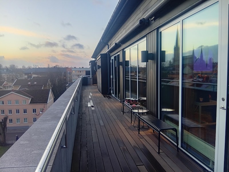 Scandic Frimurarehotellet in Linkoping, Sweden