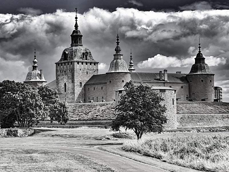 Scandic Kalmar Väst in Kalmar, Sweden