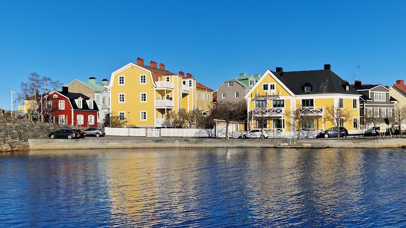 Scandic Karlskrona in Karlskrona, Sweden