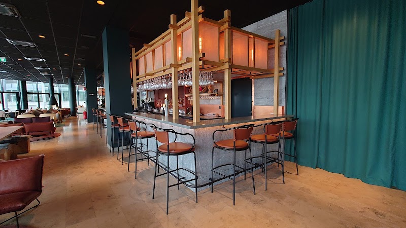 Scandic Kiruna in Kiruna, Sweden