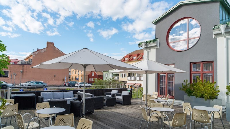 Scandic Stora Hotellet in Nykoping, Sweden