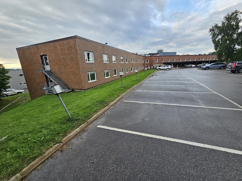 Scandic Sundsvall Nord in Sundsvall, Sweden