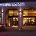 Scandic Swania