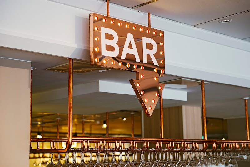 Scandic Uppsala Nord in Uppsala, Sweden