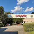 Scandic Växjö