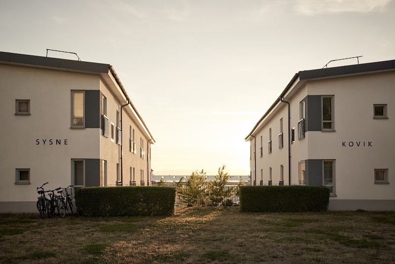 Scandic Visby in Visby, Sweden