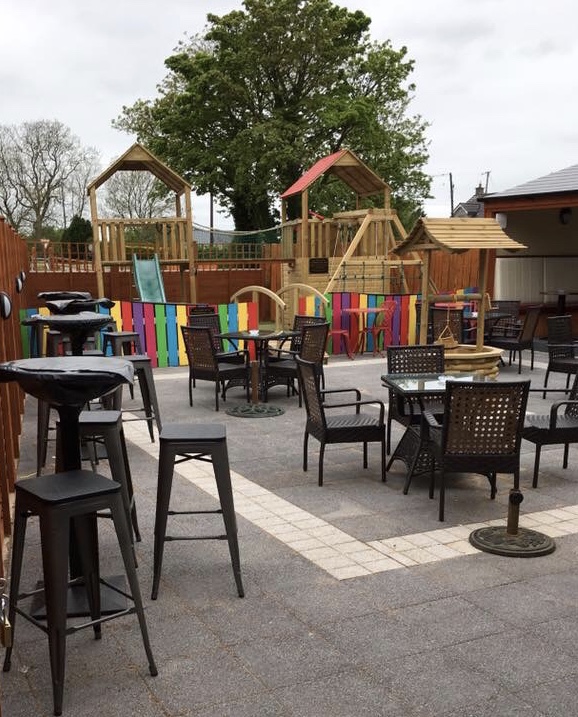 Scenic Inn in Modesto, California, United States