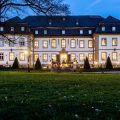 Schlosshotel Bad Neustadt