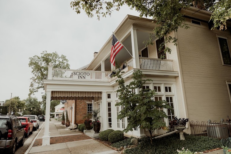 Scioto Inn in Urbana, Ohio, United States