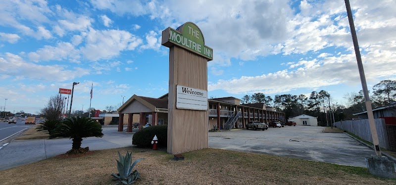 Scottish Inn Moultrie in Moultrie, Georgia, United States