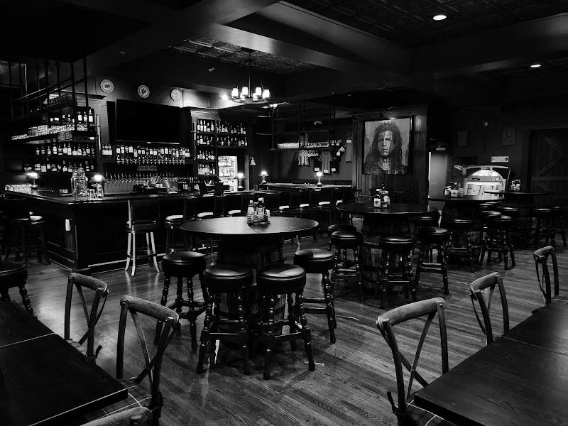 Scottish Inn in Waynesville, North Carolina, United States