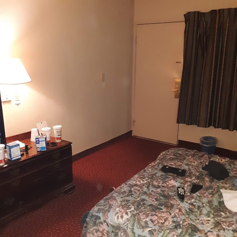 Scottish Inns Griffin in Griffin, Georgia, United States