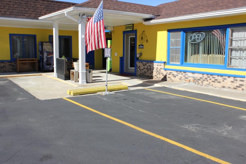 Scottish Inns Sparta in Sparta, Wisconsin, United States