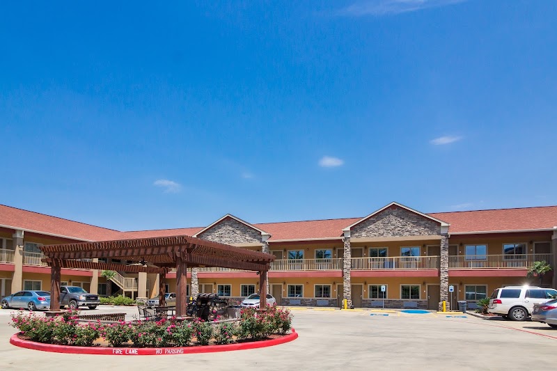 Scottish Inns Spring in Spring, Texas, United States