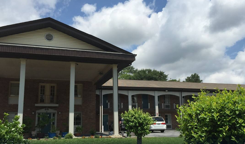 Scottish Inns & Suites Perry in Perry, Georgia, United States