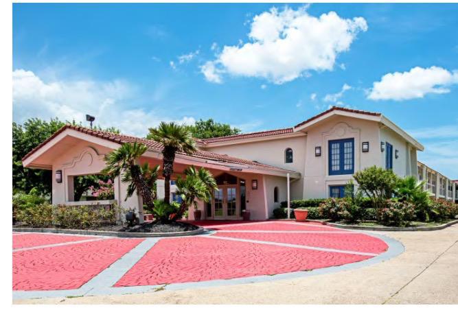 Scottish Inns & Suites Texas City in Texas City, Texas, United States