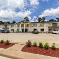 Scottish Inns & Suites Tomball